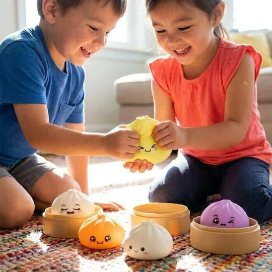 Squishy Dumpling Squishy (Various Designs) 1pc