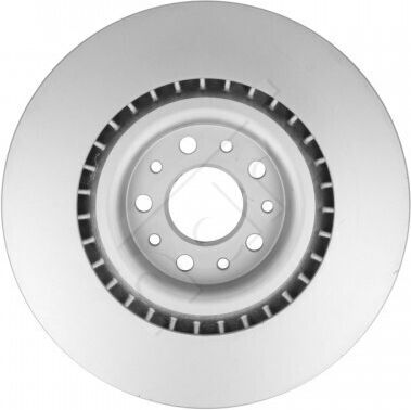 Vorderseite Bremsen Scheibe Fiat Doblo 2009 Set