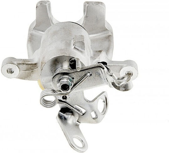 Rear Left Brake Caliper Vw Golf V Vi 03 Audi A3 03 Tt 06 Seat Leon 05 Toledo 04-09 Altea 04 1k0615423e