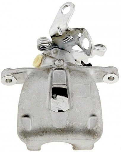 Rear Left Brake Caliper Vw Golf V Vi 03 Audi A3 03 Tt 06 Seat Leon 05 Toledo 04-09 Altea 04 1k0615423e