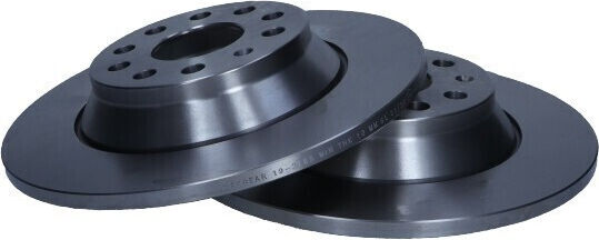 Volkswagen Rear Brake Disc Golf Passat Tiguan 1.2-2.0 12 300mm