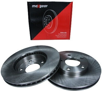 Disc de frână Mazda față Tribute 00-/Ford Maverick 60-855210005