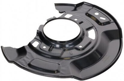Предпазител на спирачния диск Toyota Yaris Iii 10 Преден Десен 477810d050