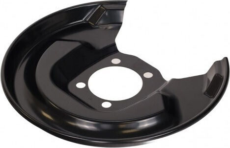 Предпазител На Спирачен Диск Toyota Yaris Ii 05 Отзад Дясно 478810d020