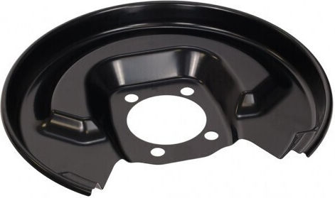 Предпазител На Спирачен Диск Toyota Yaris Ii 05 Отзад Дясно 478810d020