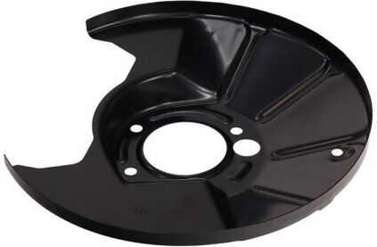 Mazda Premacy 99 Rückseite Bremsscheiben Schutzblech
