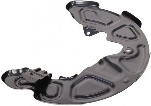 Brake Disc Protector Mercedes Vito W447 14 Front Right A4474210100