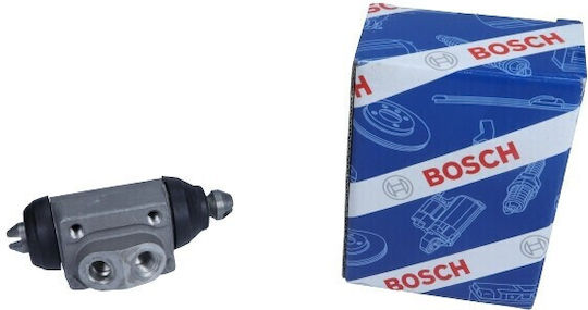Brake Cylinder Kia Rio 1.0-1.4 17 Left Or Right 583800p000