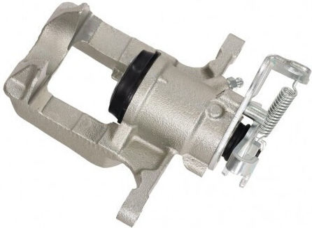 Bremssättel Opel Astra J 09 Zurück Rechts Ohne Basis 13407136