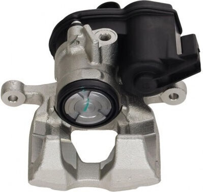 Audi A4 B9 2015 Bremssättel Zurück Rechts Ohne Unterstützung 8w0615404g