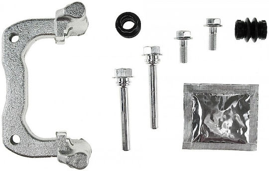 Brake Caliper Bracket Vw Golf Iv V 97-09 Bora 98-05 Polo 01-12 Skoda Fabia 99-14 Octavia 96-10 Roomster 06-15 Seat