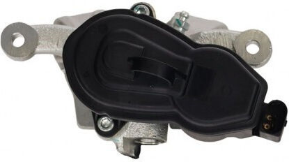 Audi A4 B9 2015 Bremssättel Zurück Rechts Ohne Unterstützung 8w0615404g