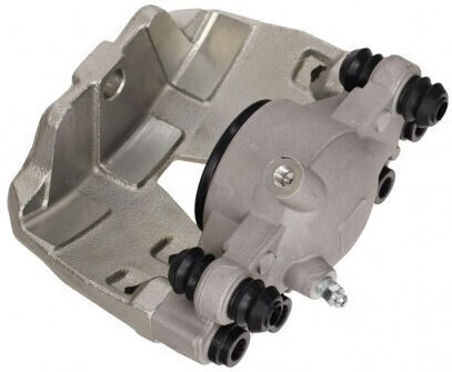 Mercedes E W212 09 Vorderseite Linke Bremssättel Ohne Halter A2044210581