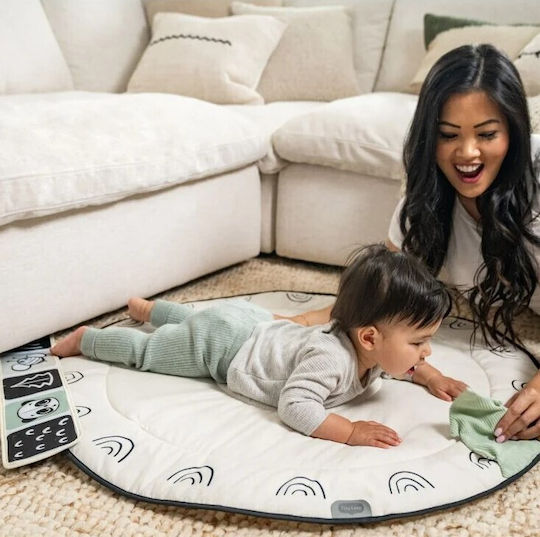 Tiny Love Baby-Spielmatte für Neugeborene
