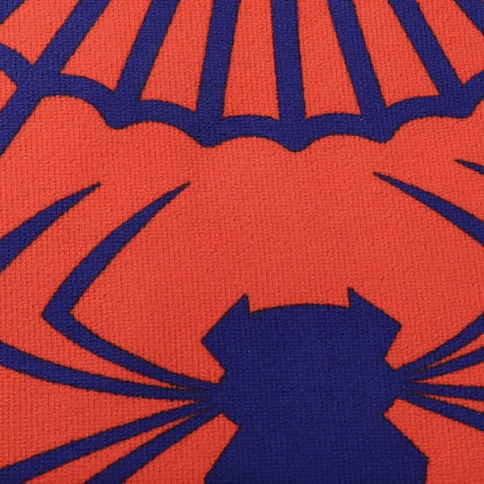 Cerda Marvel Spiderman Microfibre Poncho Beach Towel 8445484620153