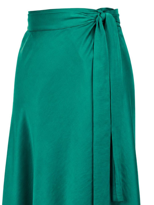 Skirt Emerald