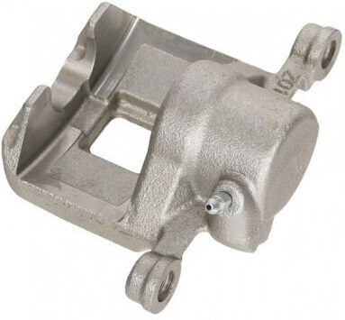 Opel Frontera B 98 Rear Left Brake Caliper Without Arm 542283