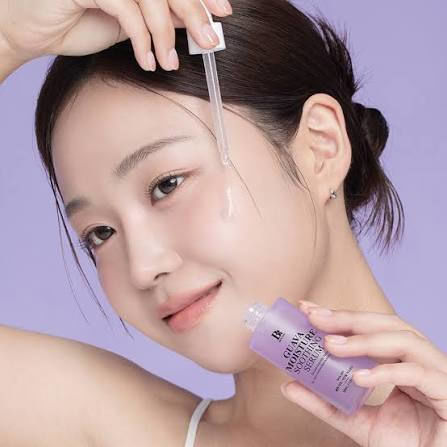Benton Guava Moisture Soothing Soothing & Moisturizing Face Serum with Niacinamide & Hyaluronic Acid 30ml