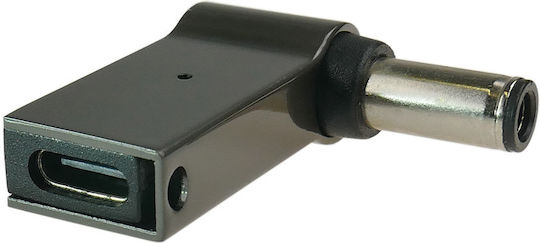 Usb-c Adapter Laptop Power Supply 6.0x0.6mm Connector
