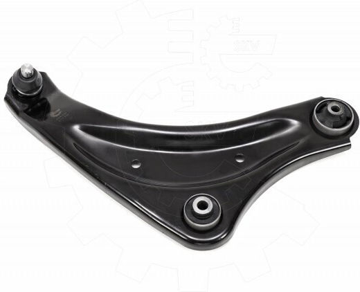 Βραχίονας Ανάρτησης Nissan Juke Leaf Εμπρός Δεξιά Άξονας 545001ka0b