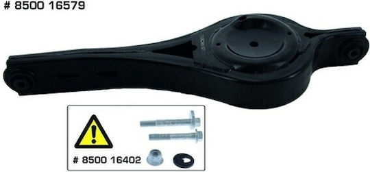 Triscan Vorderachsarm Für Ford Mondeo Iv S-Max Galaxy Iii 06 Federunterstützung Links Rechts