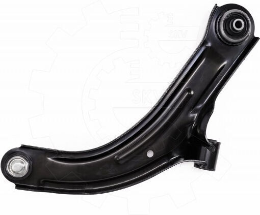 Arm Renault Clio III Modus Front Axle Left 8200744091