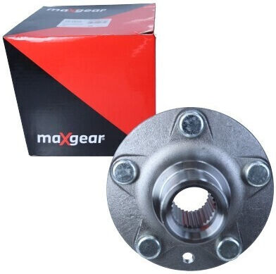 Maxgear Radlager Für Land Rover Freelander