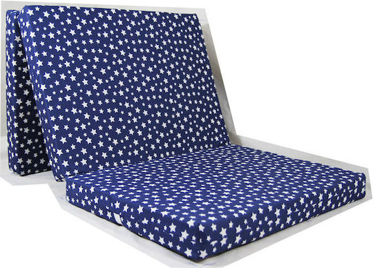 Μαξιλάρα Μαύρο 180x80x10cm Μαξιλάρα Μαύρο 180x80x10cm