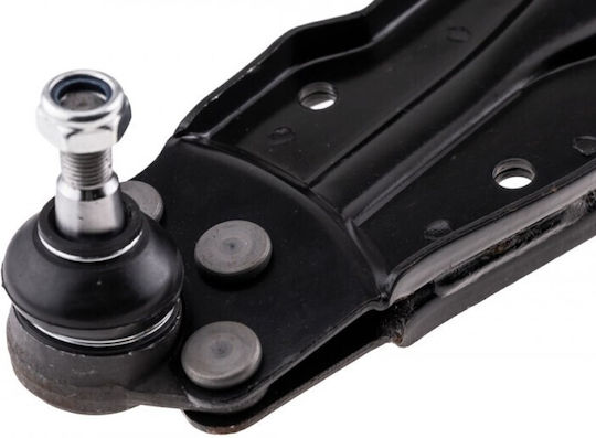 Vorderes Aufhängung Arm Rechts Fiat Doblo 01-10 51772988
