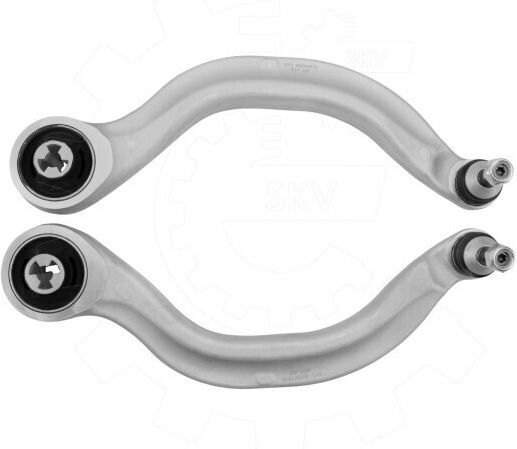 Set Brațe Față Suspensie Stânga Sau Dreapta 6 Buc Tesla Model 3/y 37234-kit-ms