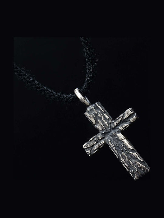 Silver Cross