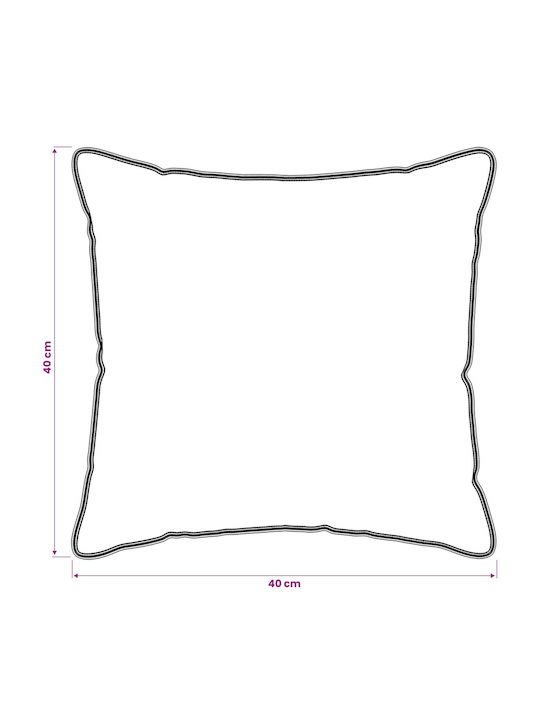 vidaXL Σετ Πάπλωμα Διπλό 200x240εκ. Λευκό 2τμχ