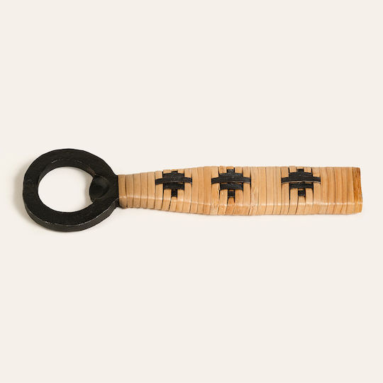 SteweHome Декоративна Статуетка 12x4см