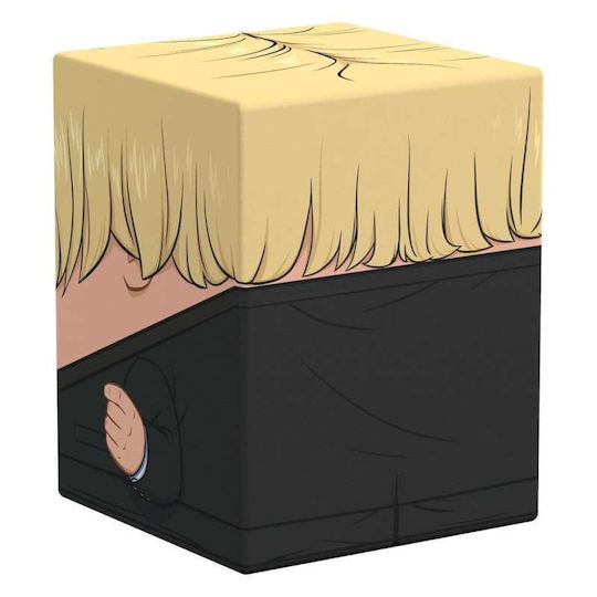 Squaroes Sanji Viz Media Untertitel Shogakukan Deck Box