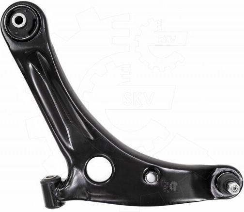 Vorderachse Mitsubishi Colt Vi Czc Intelligent FürVier Linke Achse 4013a135