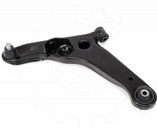 Stabilisatorarm Mitsubishi Outlander I Frontachse Links Mr961391