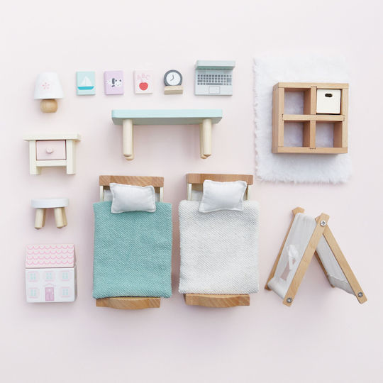 Furniture for Dollhouse