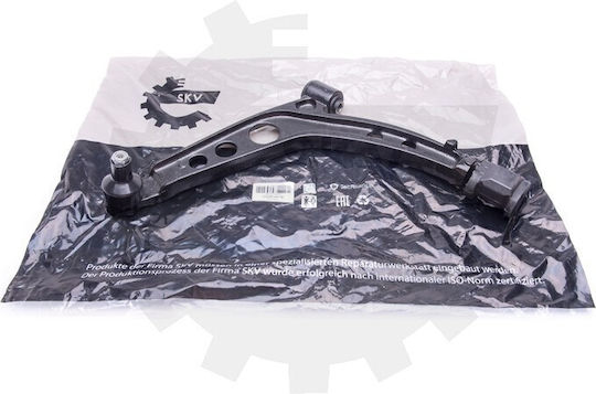 Vorderes Linkes Scherenarm Fiat Cinquecento Seicento 7636995 7636995