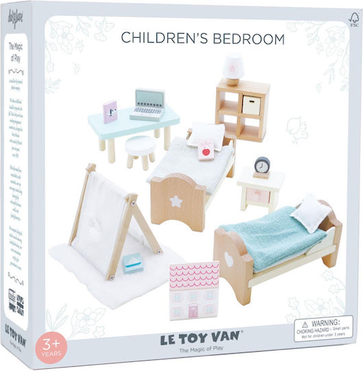 Furniture for Dollhouse