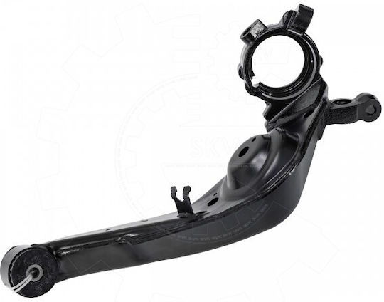 SKV Vorderachse Hyundai Santa Fe I Hinterachse Rechts 5510026700