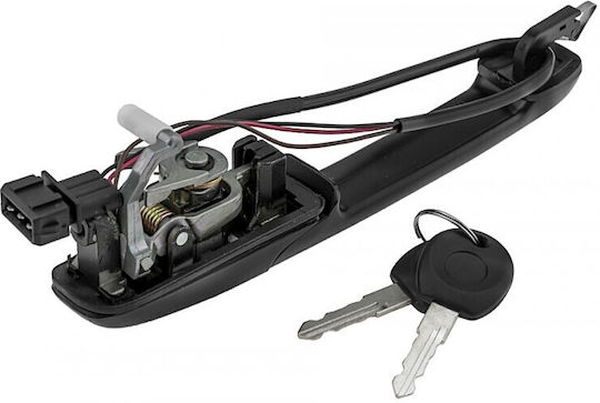 Außentürgriff Vorne Rechts Schlüssel Vw Passat B4 93-97 3a0837208c
