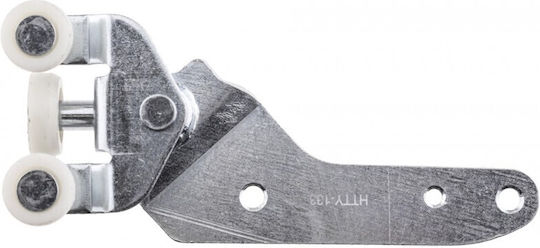 Unterer Rahmen Für Seitenschiebetür Links Toyota Sienna 2010 68360-08031