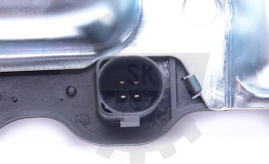 SKV Piese Pentru Uși De Mașină Cu Montaj Trunchi Volkswagen Golf Plus / Jetta