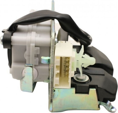 Fast Boot Lock Fiat Fiorino FT95951