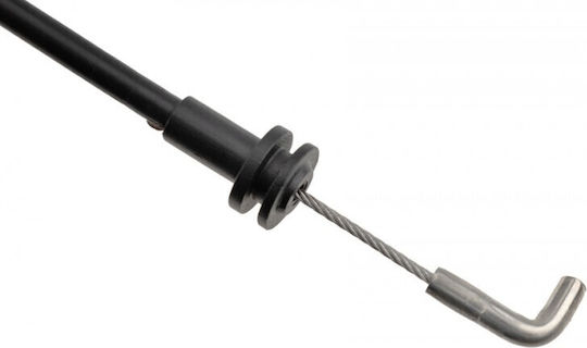 Zentraler Türschlossmechanismus Hinten rechts Fiat Großer Punkt 2005 52065115