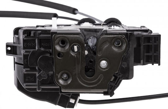 Mecanism Central De Închidere Dreapta Spate Hyundai Elantra 2007 81420-2h010