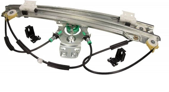 Mecanismul Ferestrei Înainte Citroen C5 Stâng 9675899080
