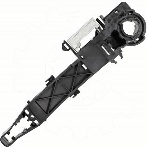 Door Handle Opel Movano B Renault Master III Nissan NV400 Side Left Rear 806069981R