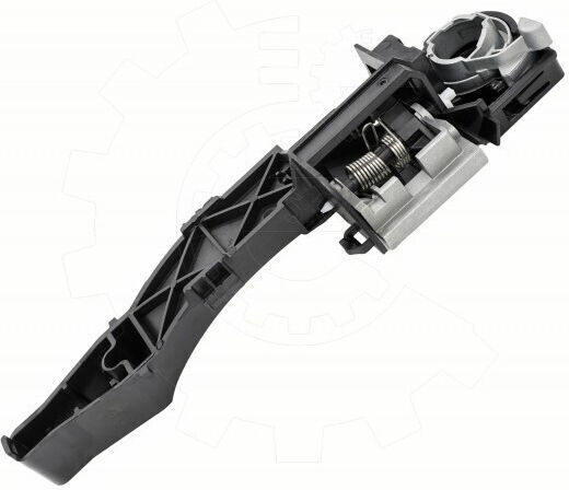 Door Handle Opel Movano B Renault Master III Nissan NV400 Side Left Rear 806069981R