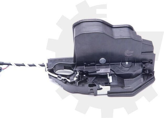Front Left Central Door Lock Bmw 5 F10 7 F01 51217185691